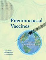 Pneumococcal Vaccines