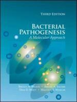 Bacterial Pathogenesis