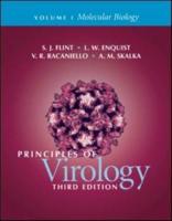 Principles of Virology. Volume 1 Molecular Biology