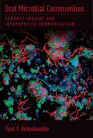 Oral Microbial Communities