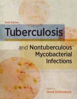 Tuberculosis and Nontuberculous Mycobacterial Infections