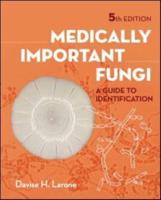 Medically Important Fungi