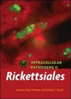Intracellular Pathogens II