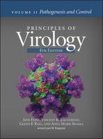 Principles of Virology. Volume 2 Pathogenesis and Control