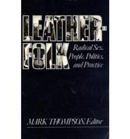 Leatherfolk