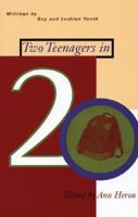 Two Teenagers In Twenty