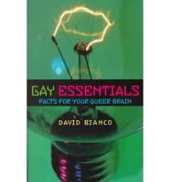 Gay Essentials