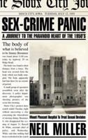 Sex-Crime Panic
