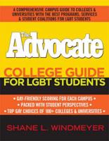 The Advocate College Guide for LGBT Students