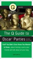 The Q Guide to Oscar Parties and Other Award Shows