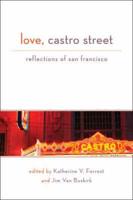 Love, Castro Street