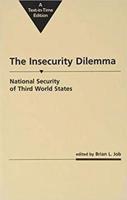 The Insecurity Dilemma
