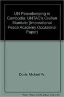 UN Peacekeeping in Cambodia