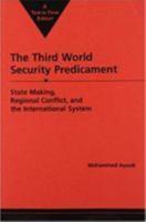The Third World Security Predicament