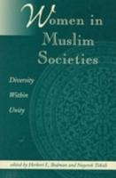 Women in Muslim Societies