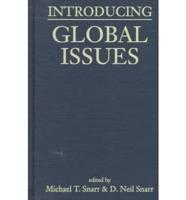 Introducing Global Issues