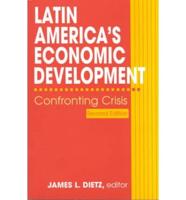 Latin America's Economic Development