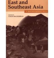 East and Southeast Asia