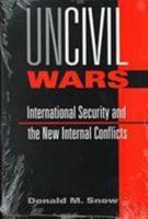 Uncivil Wars