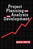 Project Planning and Analysis for Development