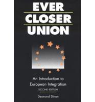 Ever Closer Union