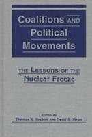 Coalitions & Political Movements