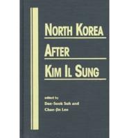 North Korea After Kim Il Sung