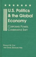 U.S. Politics and the Global Economy