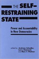 The Self-Restraining State