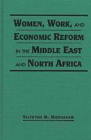 Women, Work, and Economic Reform in the Middle East and North Africa
