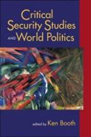 Critical Security Studies and World Politics