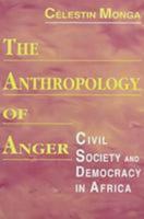 The Anthropology of Anger