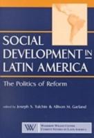 Social Development in Latin America