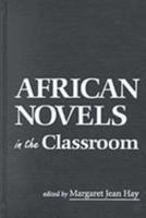 African Novels in the Classroom