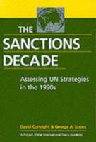 The Sanctions Decade