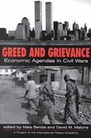 Greed & Grievance