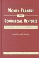 Women Farmers and Commercial Ventures