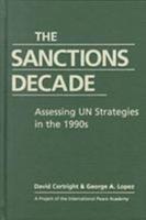 The Sanctions Decade