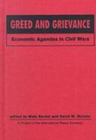 Greed & Grievance