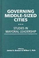 Governing Middle-Sized Cities