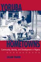 Yoruba Hometowns