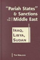 "Pariah States" & Sanctions in the Middle East