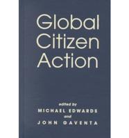 Global Citizen Action