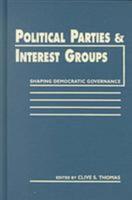 Political Parties and Interest Groups