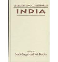 Understanding Contemporary India