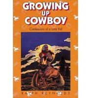 Growing Up Cowboy