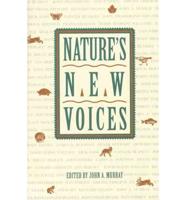 Nature's New Voices
