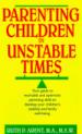 Parenting Children in Unstable Times