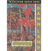 Dawn Land Audiocassette