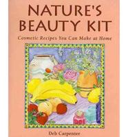 Nature's Beauty Kit